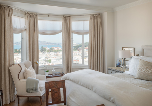 智能時代已來臨！選擇智能窗簾，開啟家居智能化新體驗