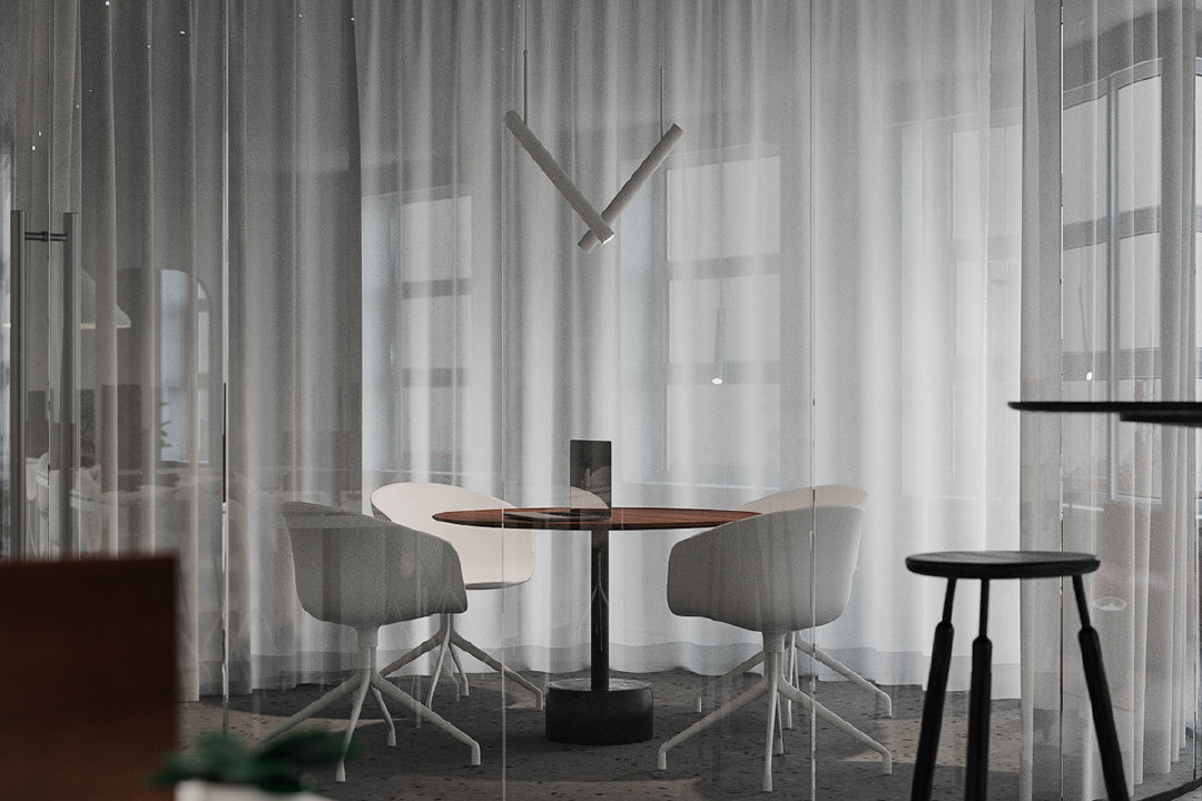 智能窗簾 智能家居如何優(yōu)化日常生活的舒適與便捷