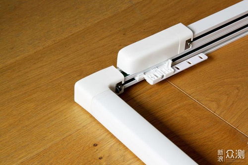 歐瑞博智能窗簾開啟我的超級人生