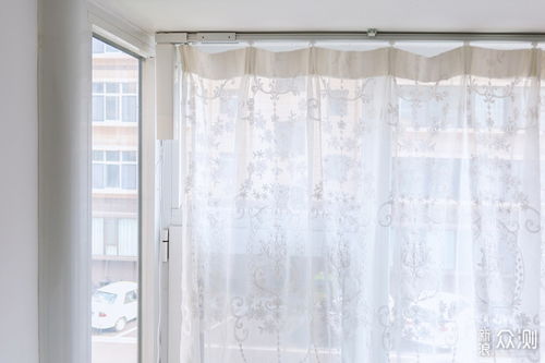 小益智能門(mén)鎖與智能窗簾 開(kāi)啟便捷生活的雙重鑰匙