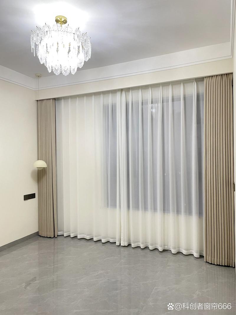 千元預(yù)算，輕松打造智能窗簾 從選購(gòu)到安裝的“安全下車(chē)”指南