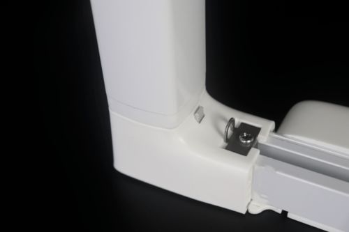 伸縮式軌道 引領(lǐng)智能窗簾行業(yè)的革命浪潮